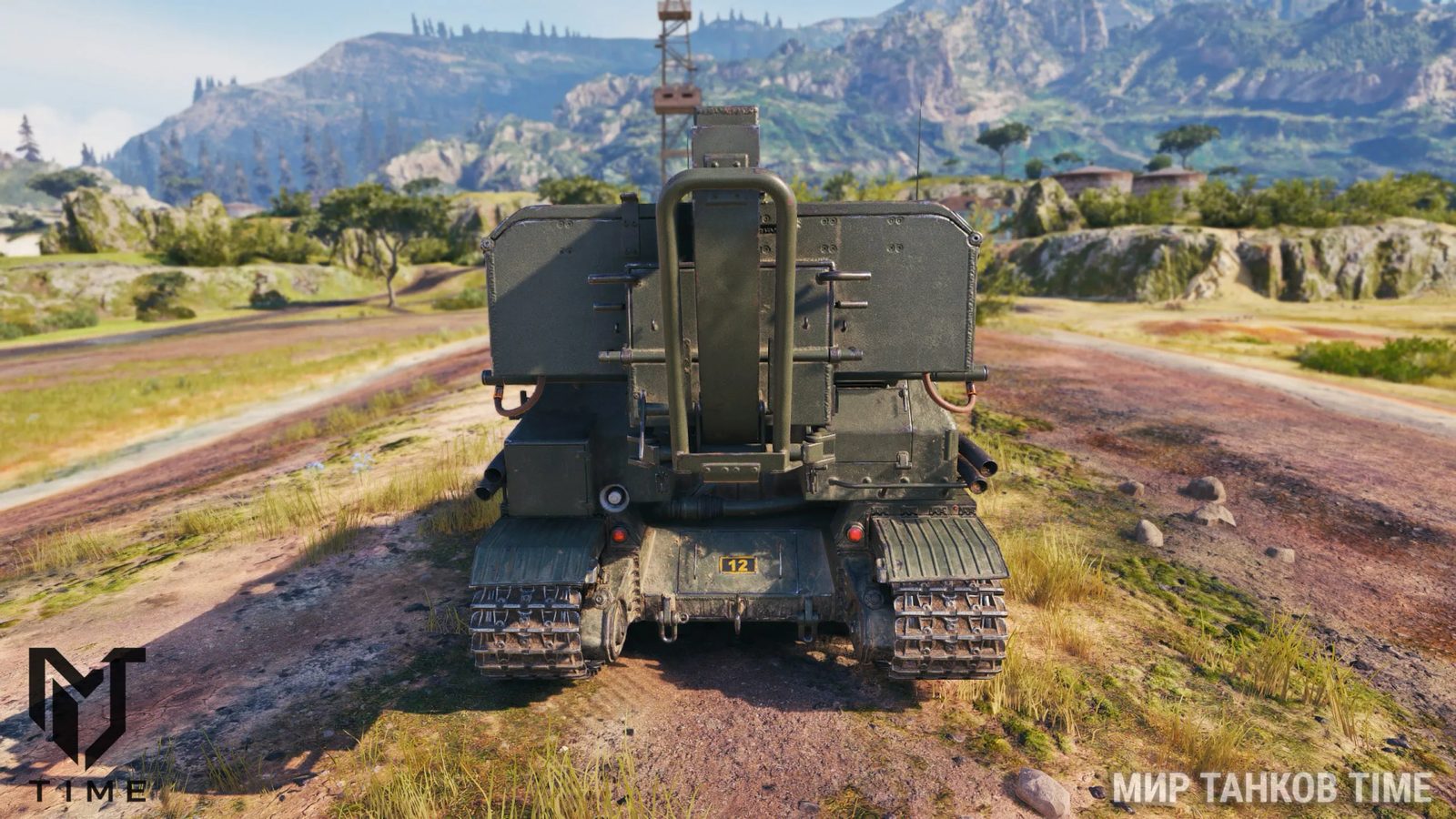 AKV 151 (Švédsko) – historie prototypu samohybného děla Krv