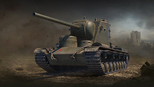 KV-5