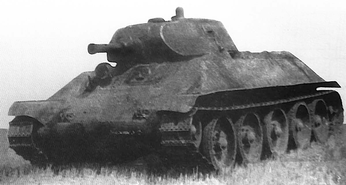 T-34