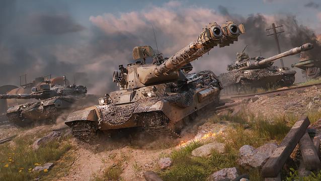 XVII. Sezóna battle passu: Připraven k boji!