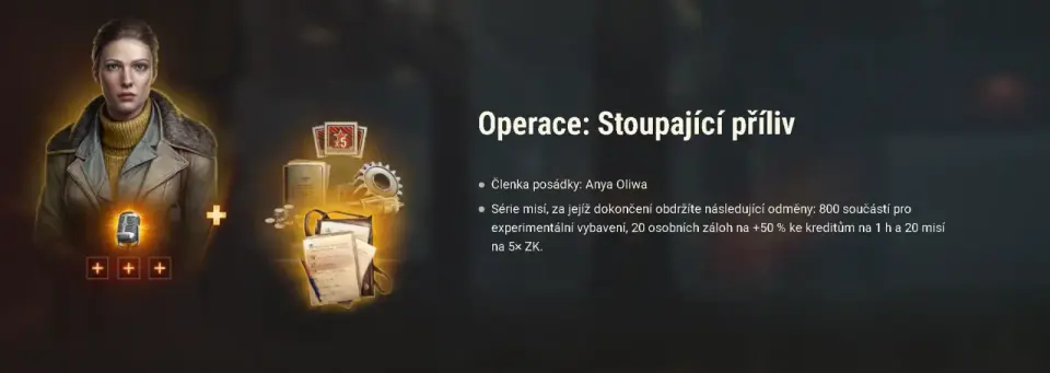 Operace Stoupající příliv