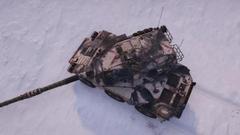 Pozadí pod obrázkem