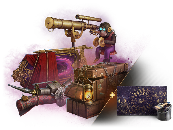 Winter Cache ve World of Tanks nabízí vzácné tanky za goldy