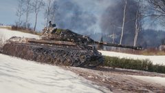 Pozadí pod obrázkem