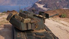 Pozadí pod obrázkem