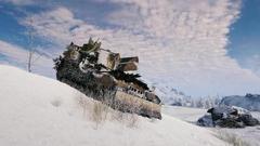 Pozadí pod obrázkem