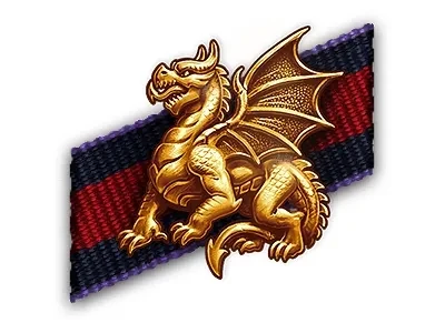 Aktualizace 2.1.1 - Nové nášivky pro sezónu Šarlatového draka