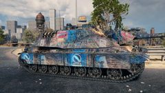 Pozadí pod obrázkem