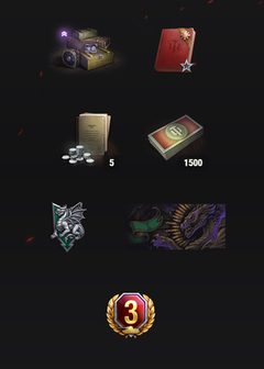 Pozadí pod obrázkem