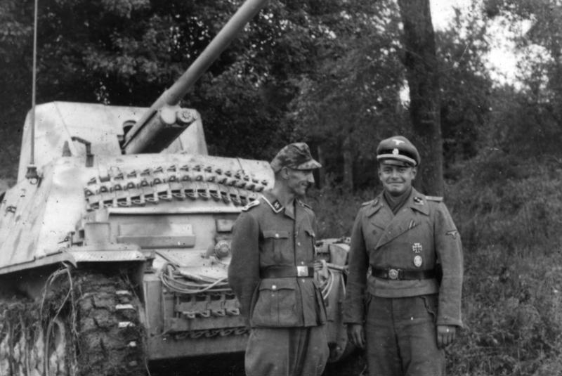 Marder II