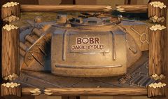 Pozadí pod obrázkem