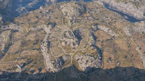 Hřbitovy patří k nejtišším easter eggům celé hry         