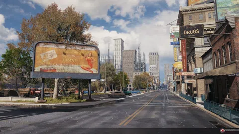 Billboardy schovávají humor který v bitvě nikdo nestíhá číst