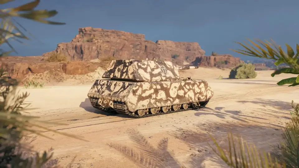 2D styl "Mírotvůrce"