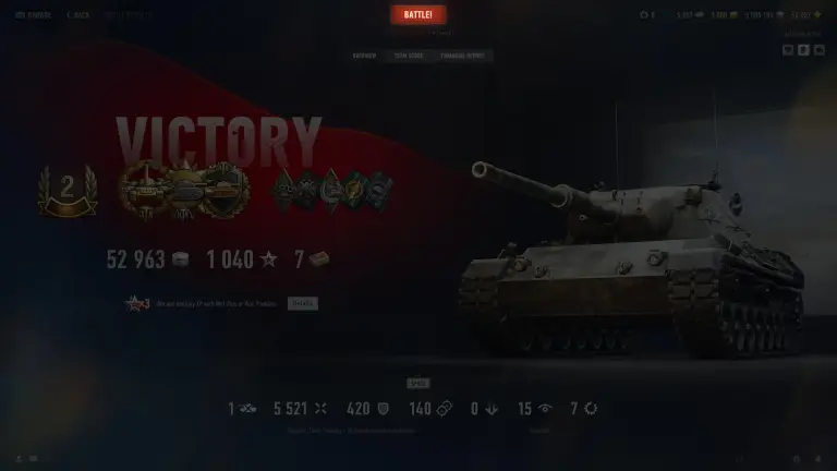 Aktualizace 2.1: nové zvuky, eventy a vyslyšení proseb hráčů