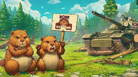 bobri-v-akci-one-more-tree-foundation-a-world-of-tanks