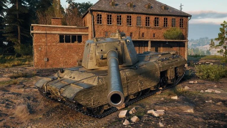 KV-90 se ukazuje na nových snímcích a odhaluje svou historii